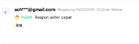 Testimoni 13