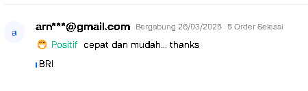 Testimoni 23