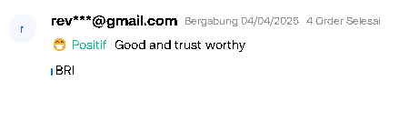Testimoni 24