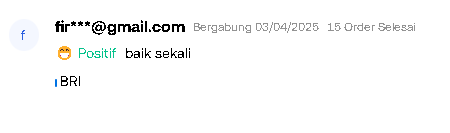 Testimoni 25