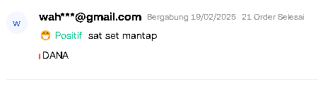 Testimoni 28