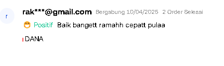 Testimoni 32