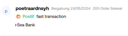 Testimoni 39