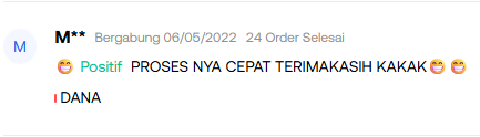Testimoni 41