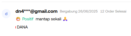 Testimoni 42