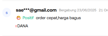 Testimoni 45