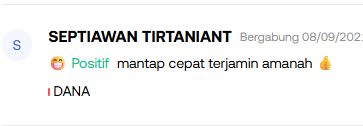 Testimoni 46