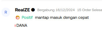 Testimoni 47