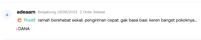 Testimoni 48