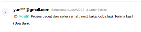 Testimoni 50