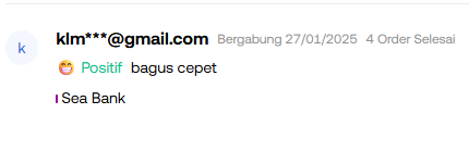 Testimoni 52